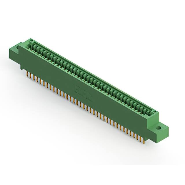 845-036-558-402 EDAC Inc.  Edgeboard Connectors